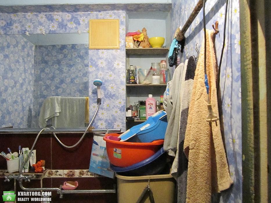 Sell 1-room apartment. Киев,  Светлицкого — photo 10