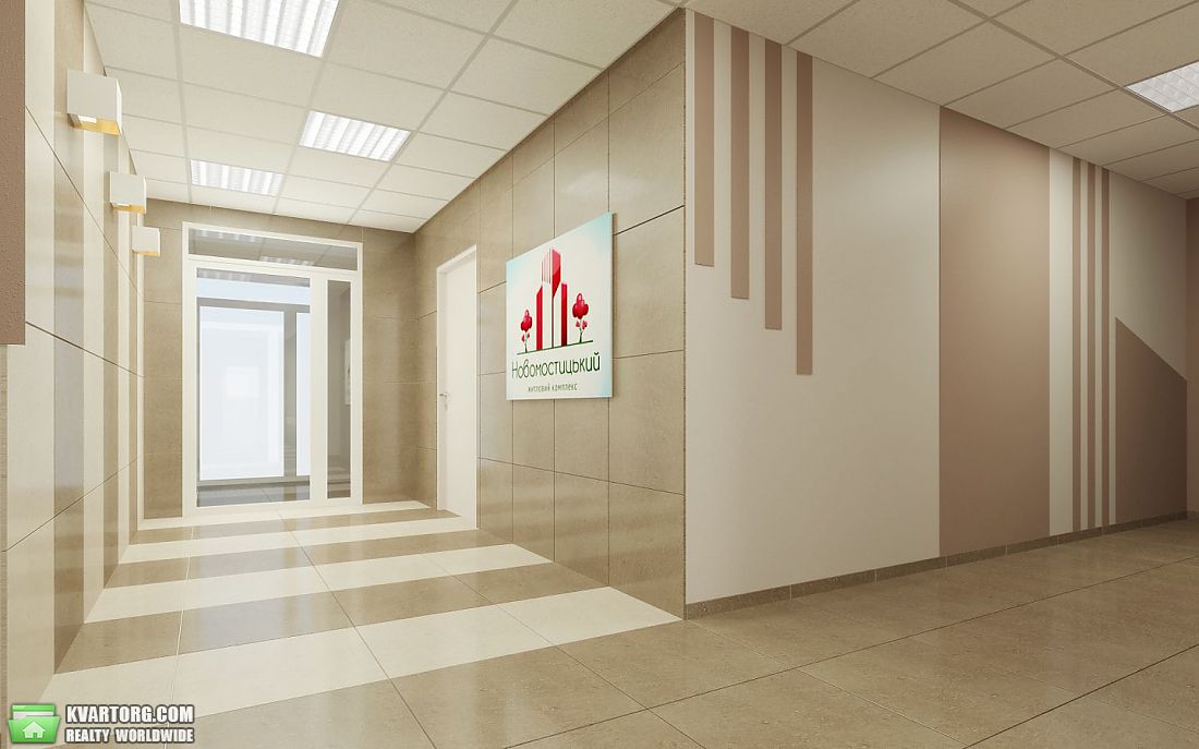 Sell 1-room apartment. Киев,  Новомостицкая — photo 7