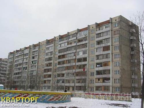 Sell 1-room apartment. Киев,  Героев Днепра — photo 1