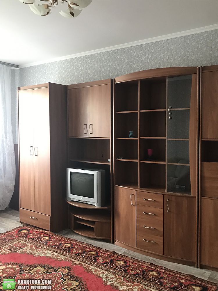 Rent out 1-room apartment. Киев,  Булгакова — photo 2