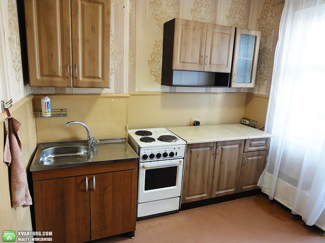 Rent out 1-room apartment. Одесса, Академика Вильямса — photo 1