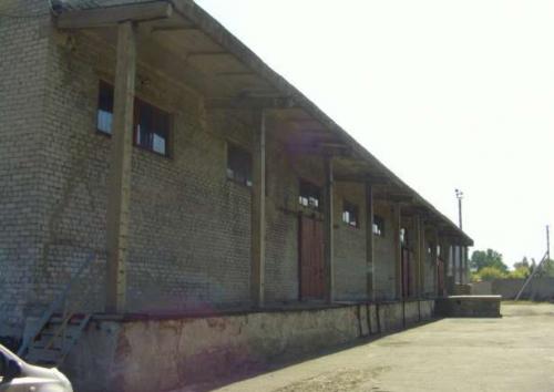 Rent out warehouse. Донецк, Чаадаева — photo 3