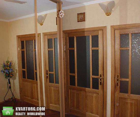 Sell 3-room apartment. Киев,  Симиренко — photo 1