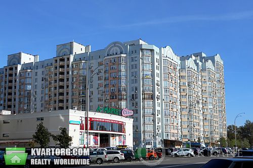 Sell 3-room apartment. Киев, Ломоносова — photo 2