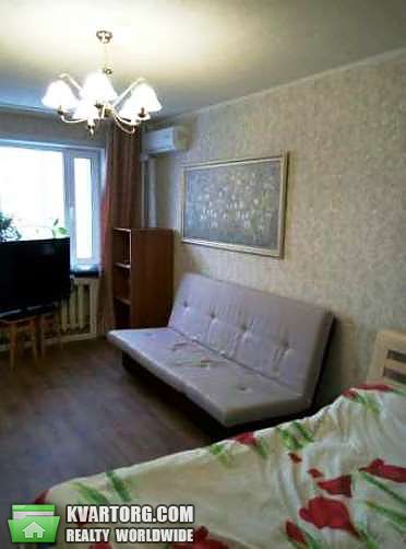 Sell 1-room apartment. Киев,  Скрипника — photo 1