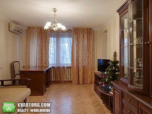 Sell 4-room apartment. Киев,  Тимошенко — photo 1