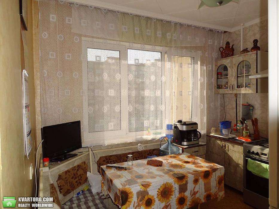 Sell 3-room apartment. Киев,  Порика — photo 4