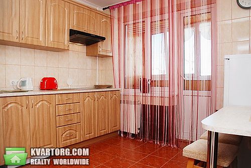 Rent out 1-room apartment. Харьков, м. Алексеевская — photo 4