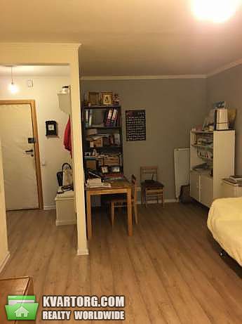 Sell 1-room apartment. Киев, Армянская — photo 1