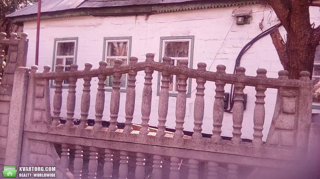 Sell house. Днепропетровск, Черкасская — photo 1