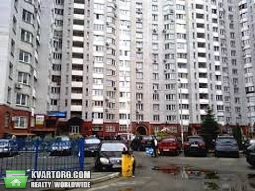 Sell 3-room apartment. Киев,  Прилужная — photo 4