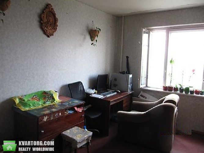 Sell 3-room apartment. Киев,  Ревуцкого — photo 2