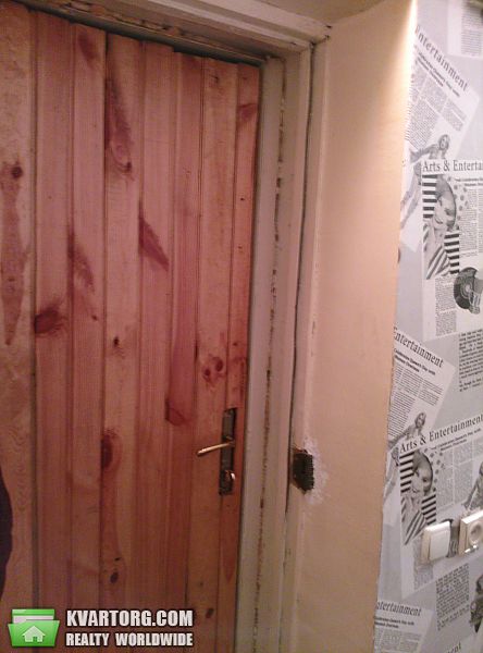 Sell 1-room apartment. Киев, Краснопольская — photo 3