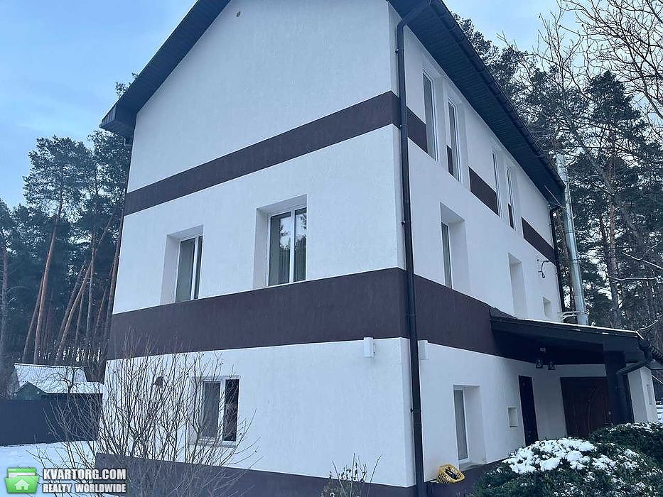 Sell house. Обухов, Таценки — photo 1