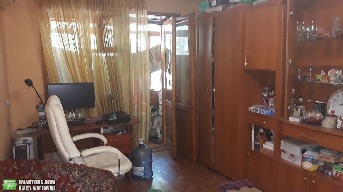 Sell 1-room apartment. Одесса, Сегедская — photo 6
