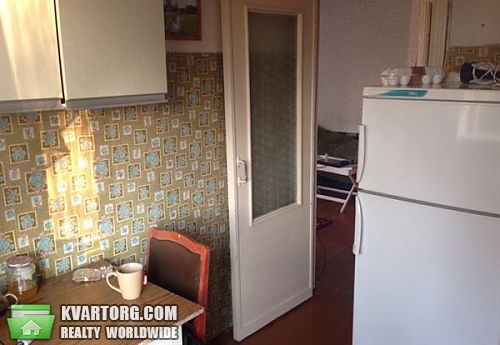 Sell 1-room apartment. Киев,  Потапова — photo 2