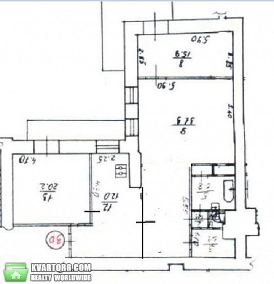 Rent out office. Киев, ул. Крещатик — photo 5