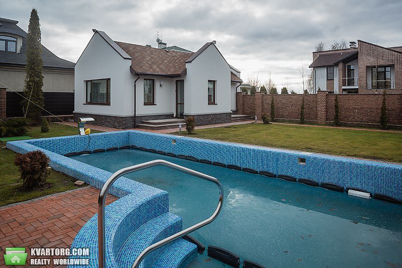 Rent out house. Киевская обл., Лесники — photo 2