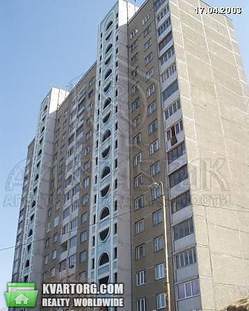 Sell 2-room apartment. Киев,  Правды пр — photo 1