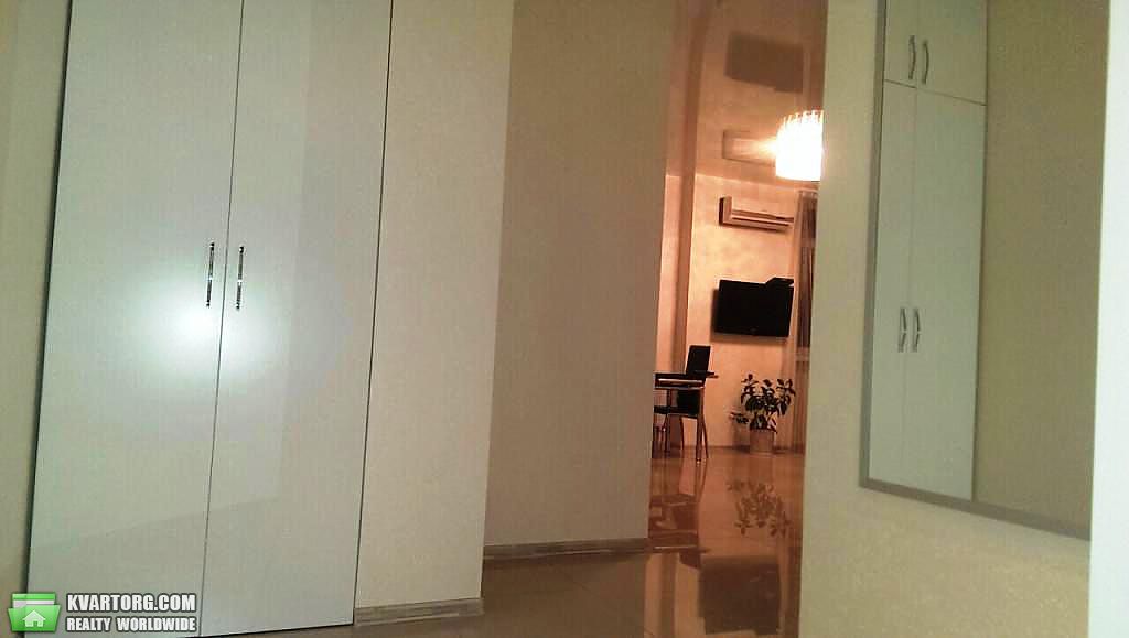 Rent out 2-room apartment. Днепропетровск,  Гагарина пр — photo 8