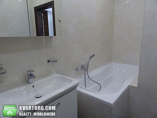 Rent out 2-room apartment. Киев, Драгомирова — photo 9