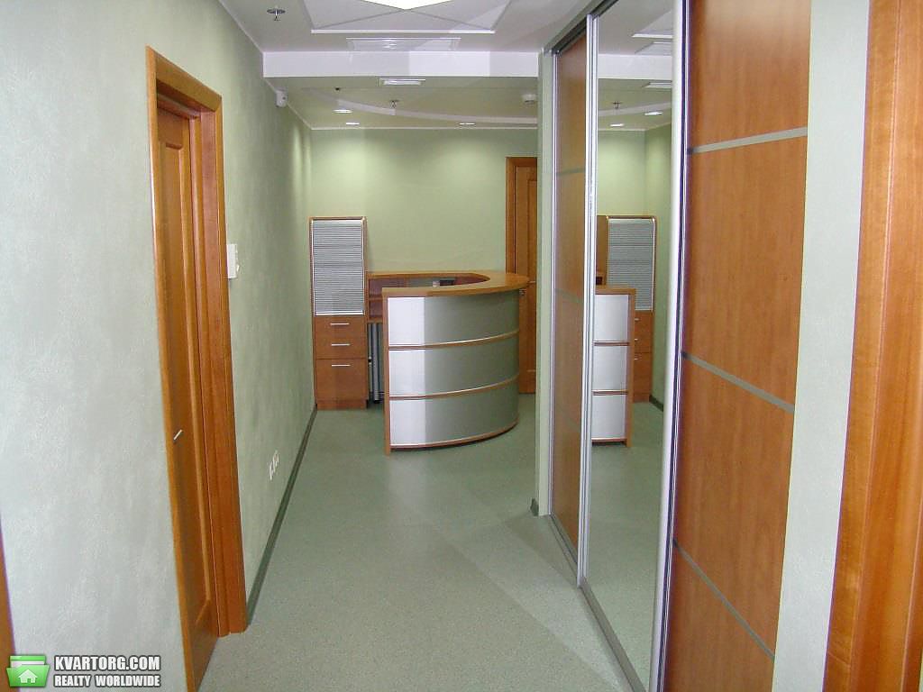Rent out office. Киев, Шептицкого — photo 2