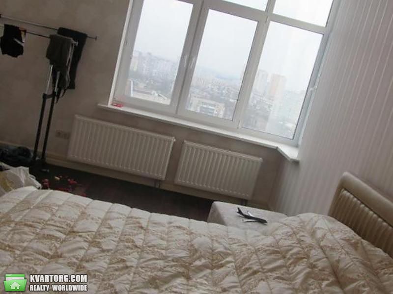 Rent out 2-room apartment. Киев, Сикорского — photo 4