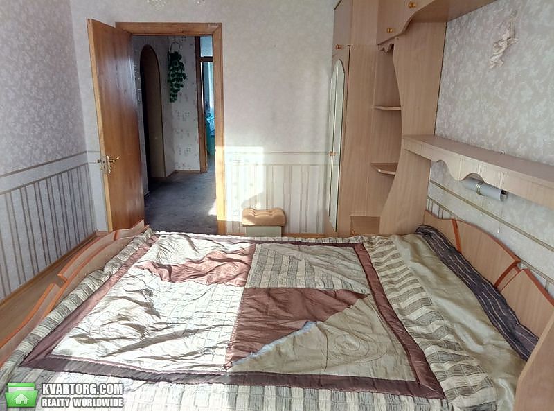 Rent out 3-room apartment. Киев,  Ахматовой — photo 4