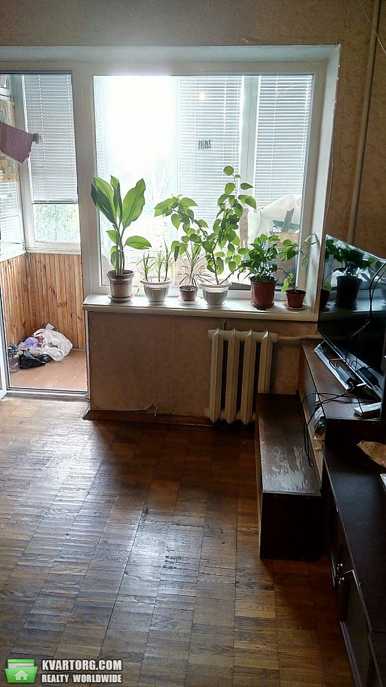 Sell 2-room apartment. Киев,  Перова бул — photo 1
