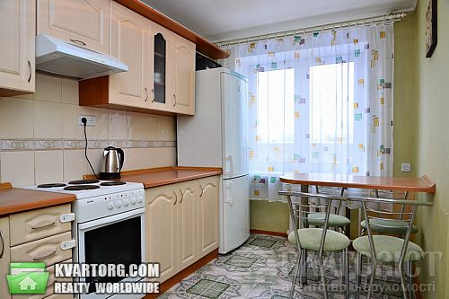 Sell 1-room apartment. Киев,  Пожарского — photo 7