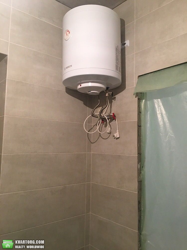 Sell 1-room apartment. Киев,  Вильямса — photo 5