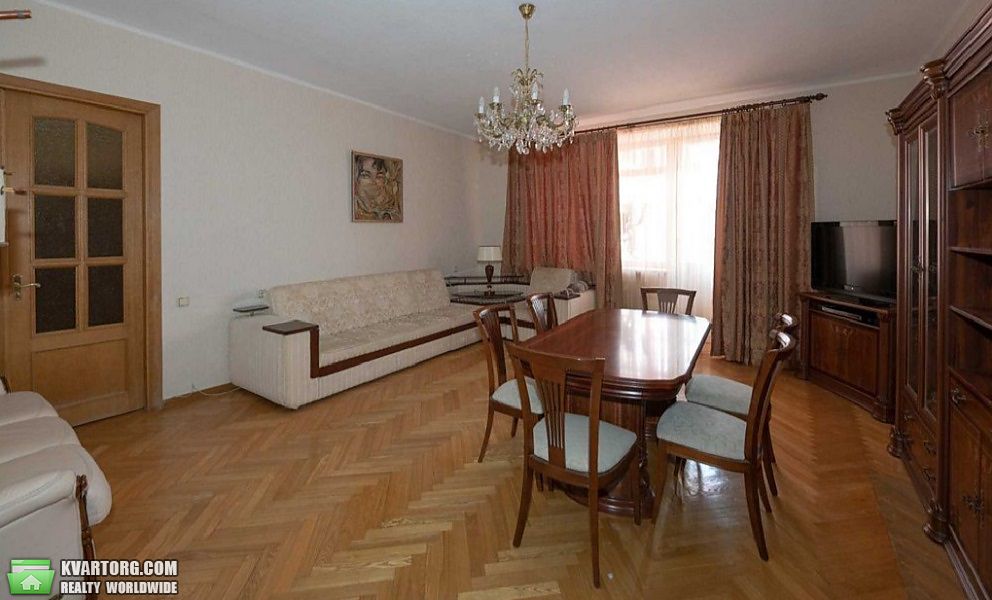 Sell 3-room apartment. Киев,  Метрологическая — photo 1
