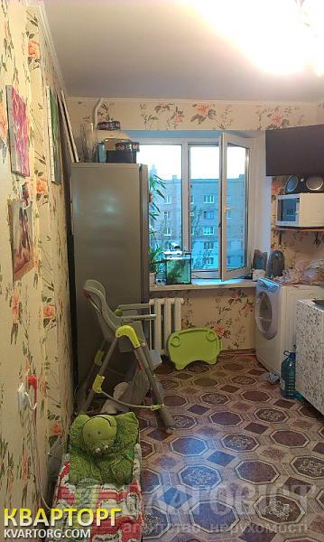 Sell 1-room apartment. Киев,  Пожарского — photo 4