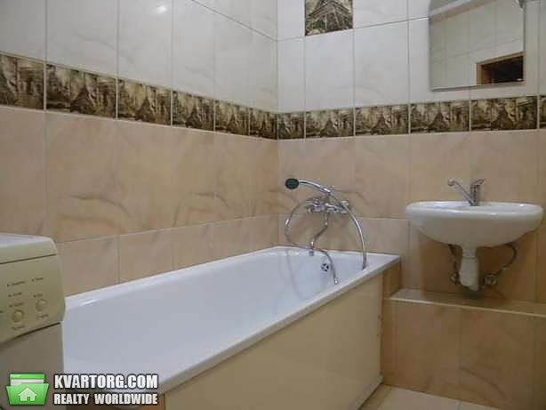 Rent out 2-room apartment. Киев,  Чавдар — photo 5