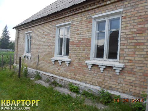Sell house. Киевская обл., с.Мироцкое — photo 1