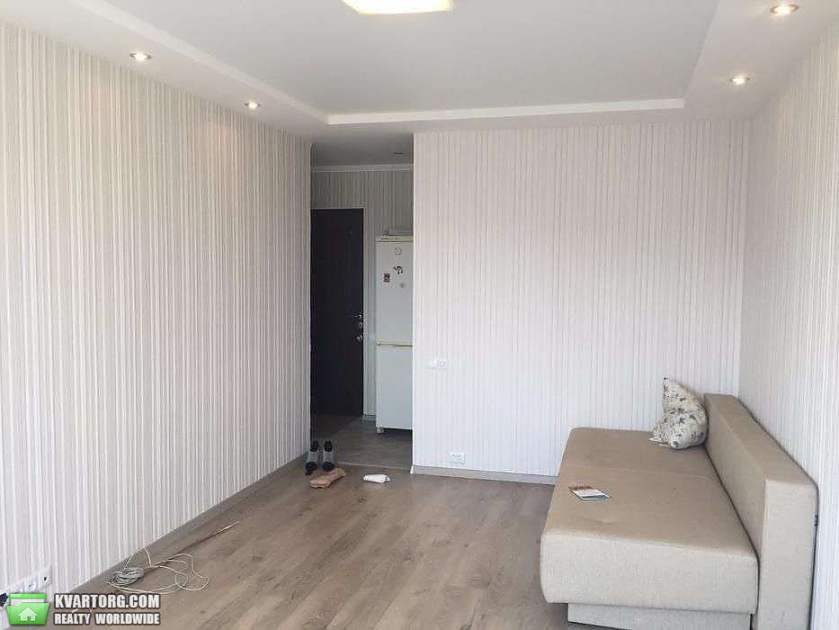 Sell 1-room apartment. Киев,  Героев Днепра — photo 5
