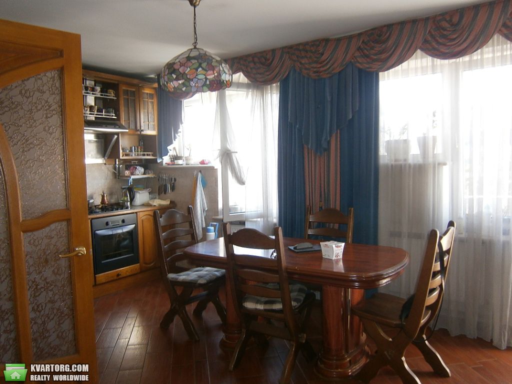 Sell multi-room apartment. Киев,  Сковороды — photo 10