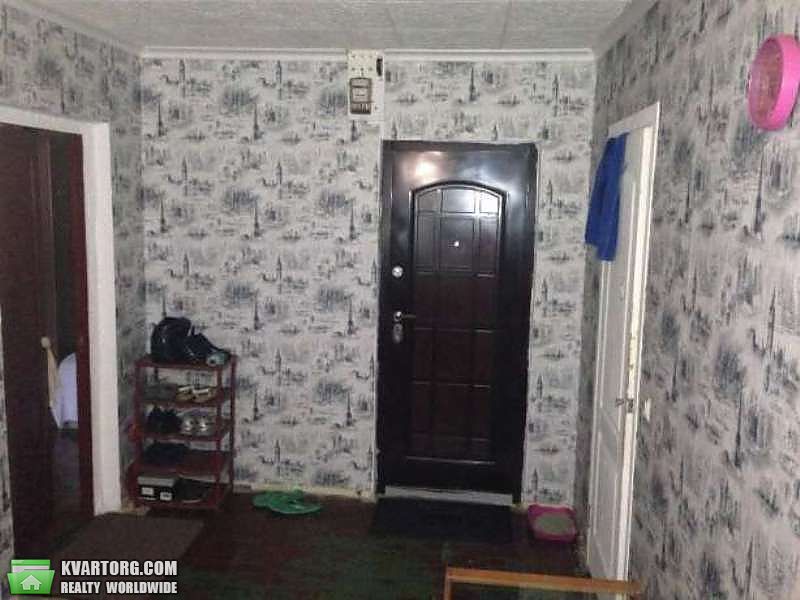 Sell 2-room apartment. Киев,  Курбаса — photo 8