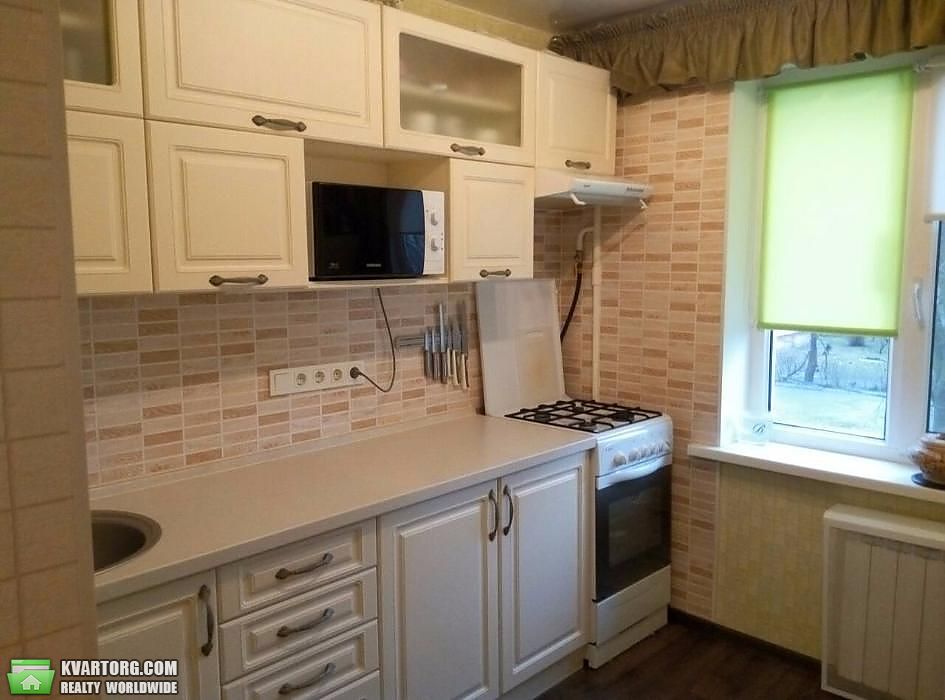 Sell 1-room apartment. Киев,  Воскресенская — photo 2