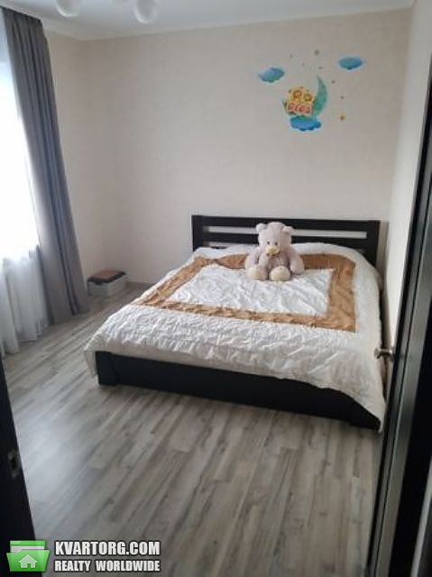 Sell 2-room apartment. Киев,  Милославская — photo 6