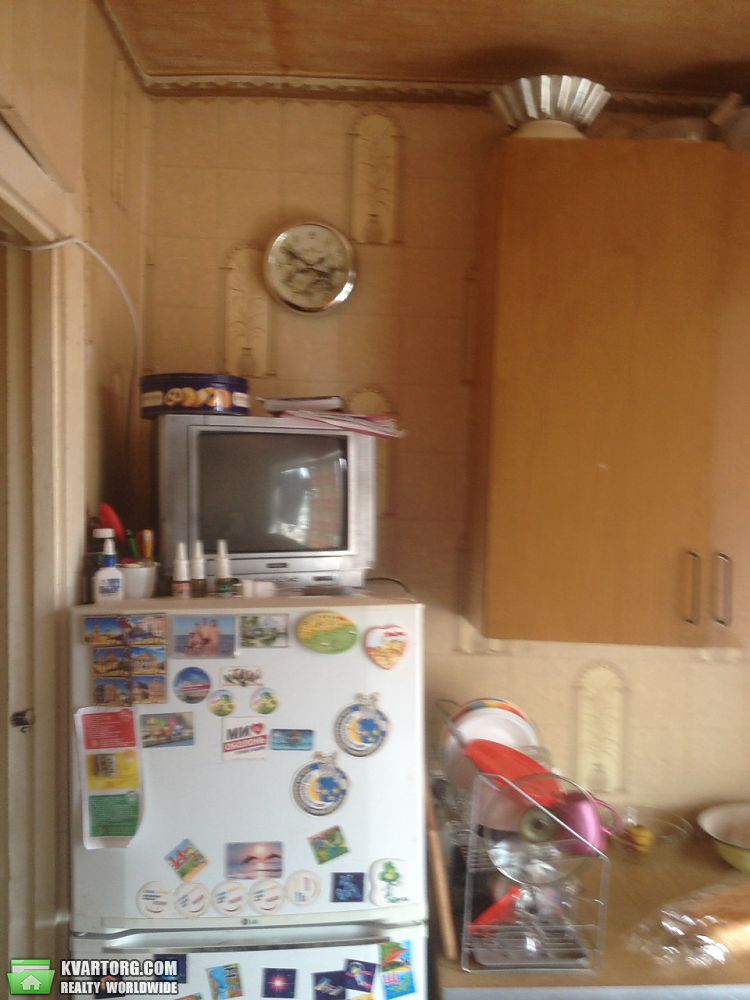 Sell 1-room apartment. Киев,  Северная — photo 5