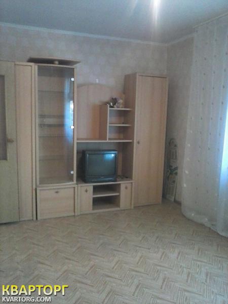 Rent out 1-room apartment. Киев,  Вишняковская — photo 2