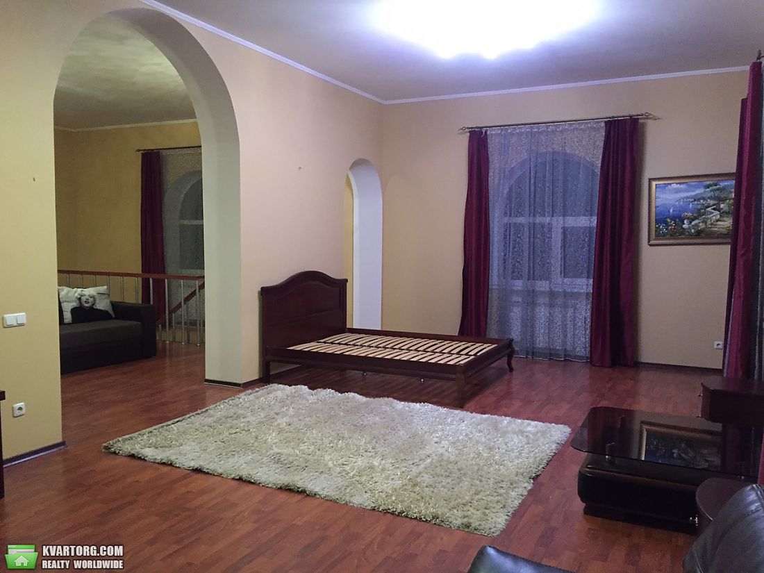 Rent out house. Киев, Курбаса — photo 3