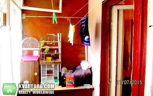 Sell 3-room apartment. Киев, Тростянецкая — photo 6