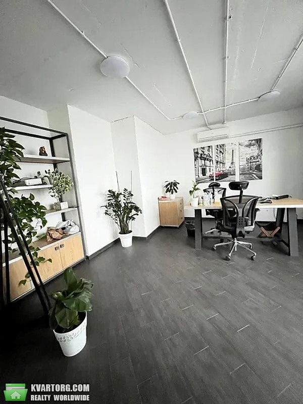 Rent out office. Киев,  Харьковское шоссе — photo 4