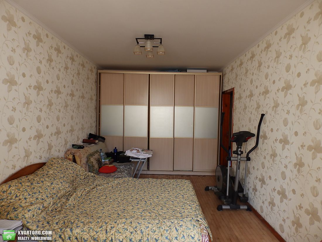 Sell 2-room apartment. Киев, проспект Григоренко — photo 1
