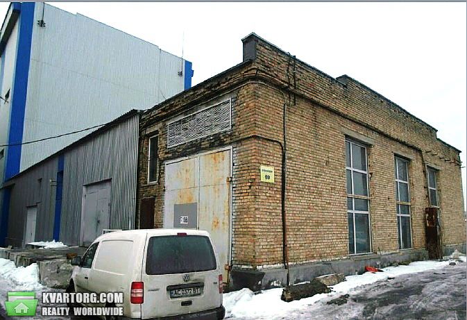 Sell warehouse. Киев, Киев — photo 2