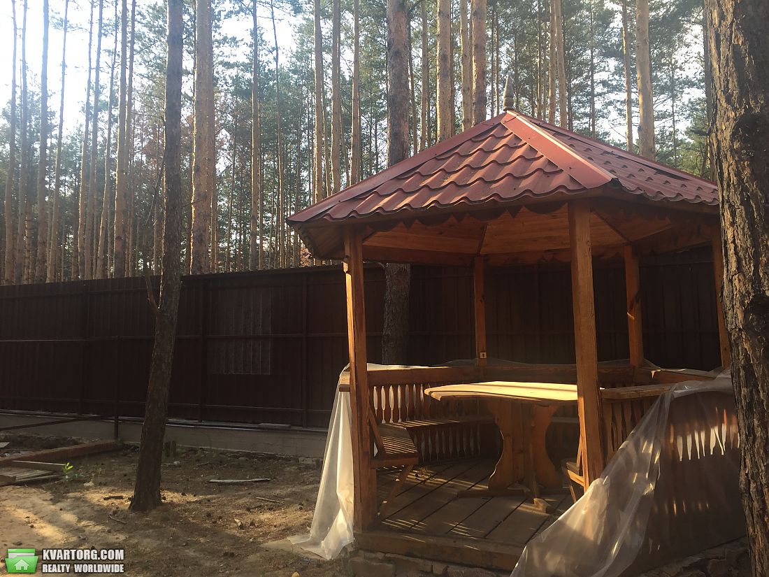 Sell Townhouse. Буча, Свято-Покровская — photo 4