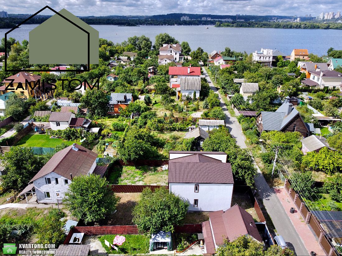 Sell house. Киев,  Садовая Осокорки — photo 3