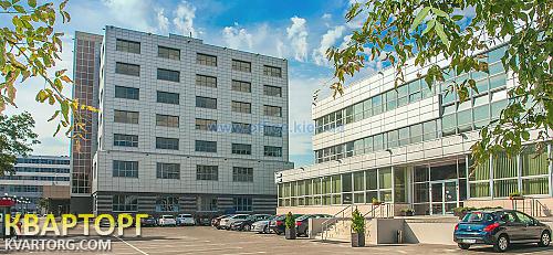Rent out office. Киев, пер.Куреневский — photo 1